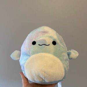 Squishmallows Pastel Plush Toy